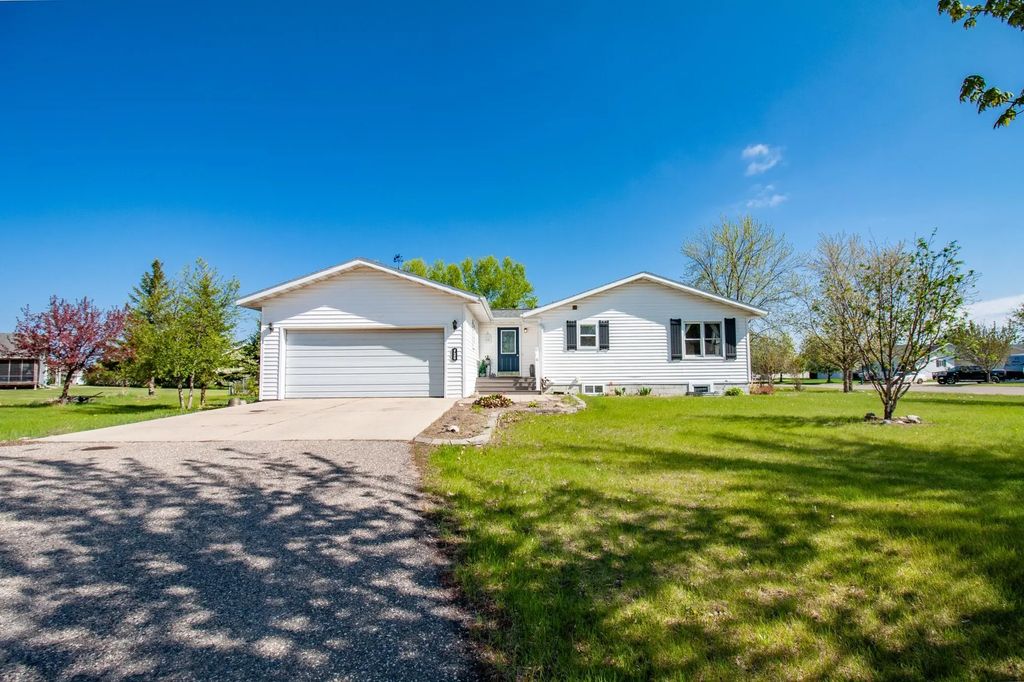 720 6th Drive Nw, Perham