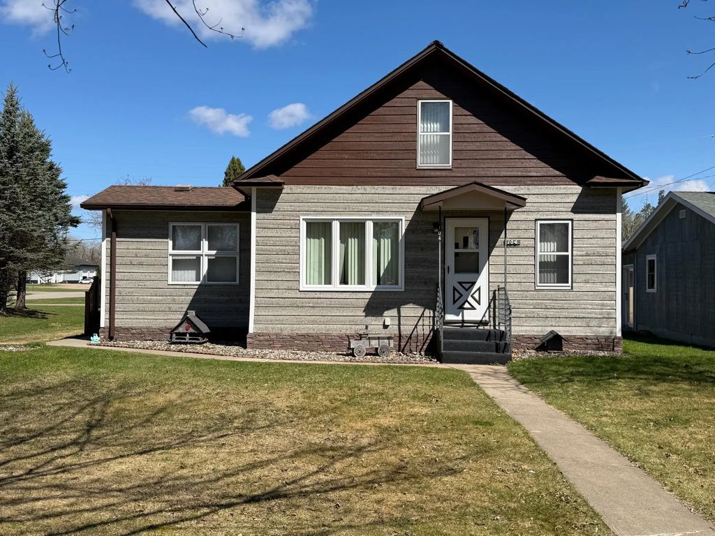 104 Cedar Street Ne, Remer