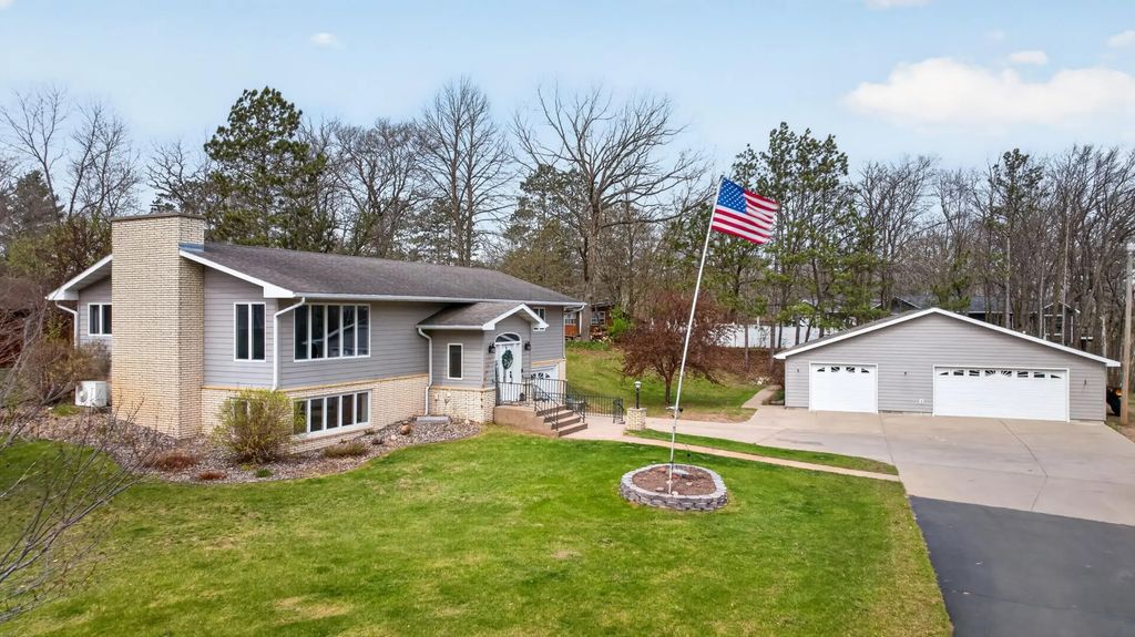 14156 Eagleridge Circle, Park Rapids