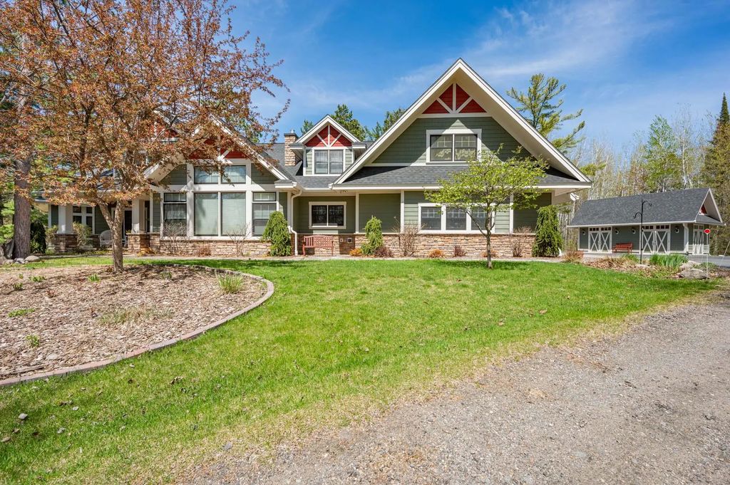 46890 Smith Lake Road, Marcell