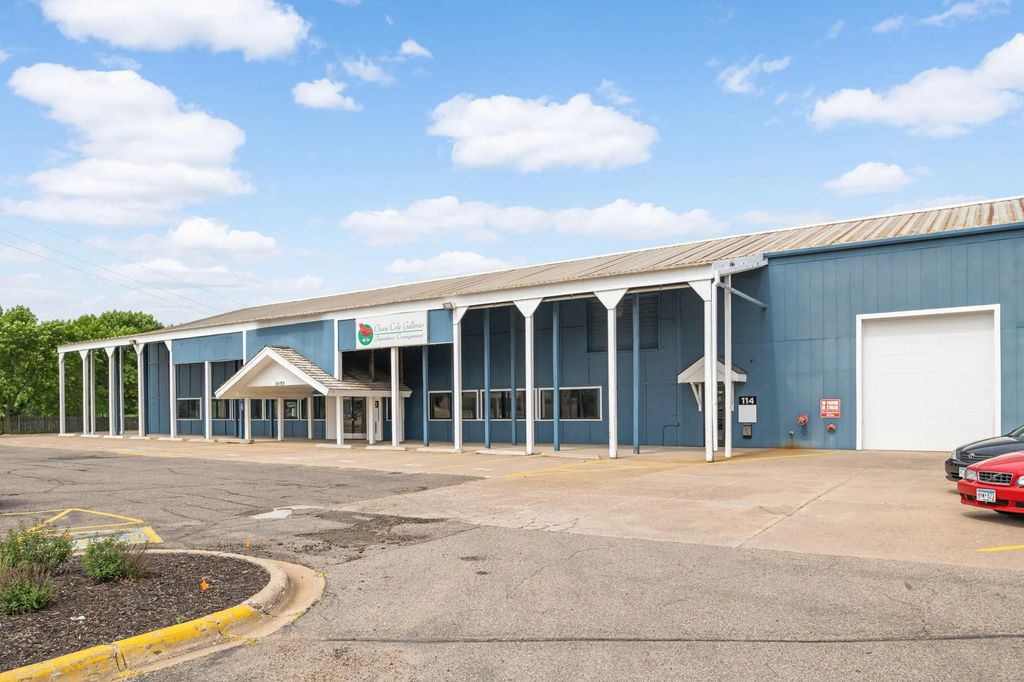 3050 Coon Rapids Boulevard Nw, Coon Rapids