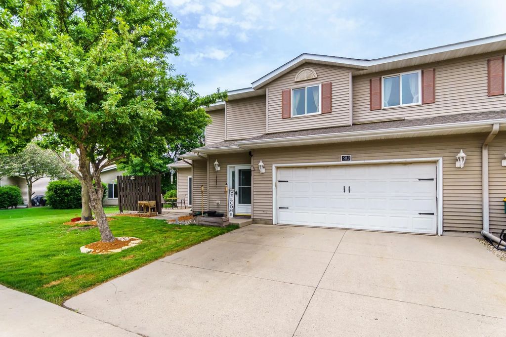 503 Welco Lane W, Montgomery