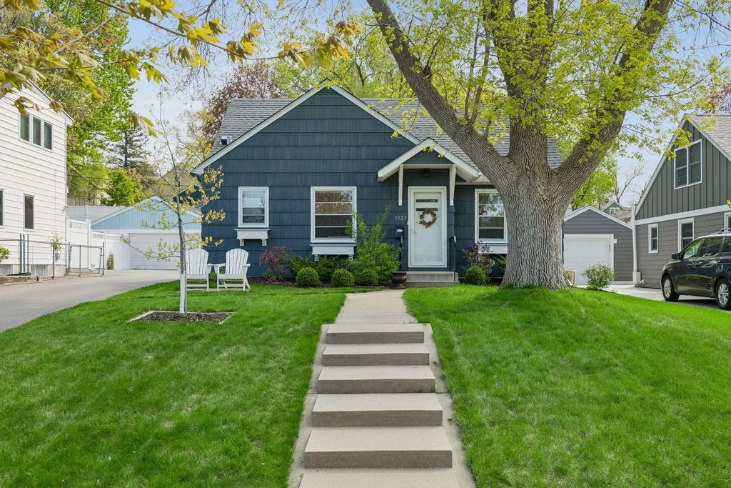 5523 Girard Avenue S, Minneapolis