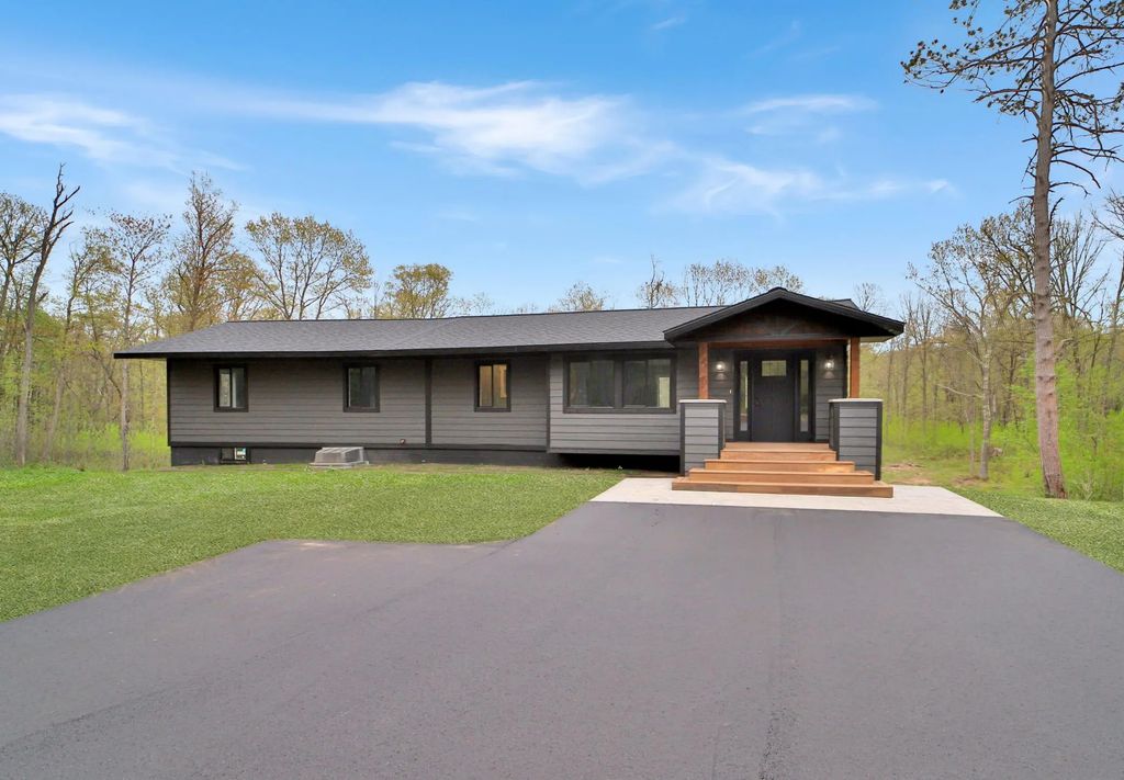 10722 Brayton Road, Brainerd