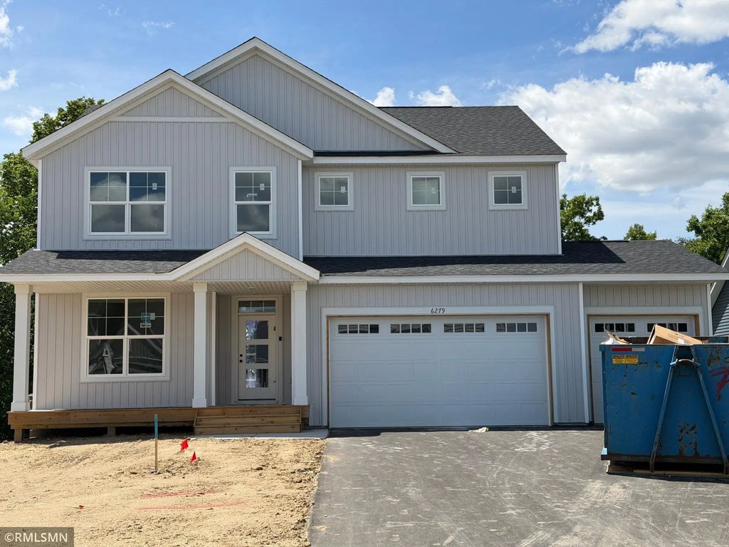 6279 Rachele Avenue Ne, Otsego