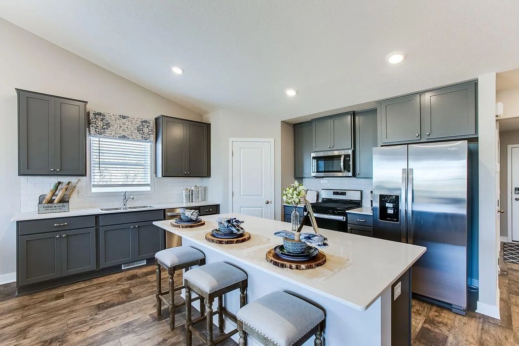 12263 77th Street Ne, Otsego
