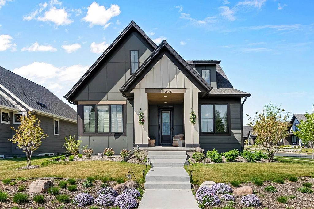 11490 Sunflower Lane N, Lake Elmo
