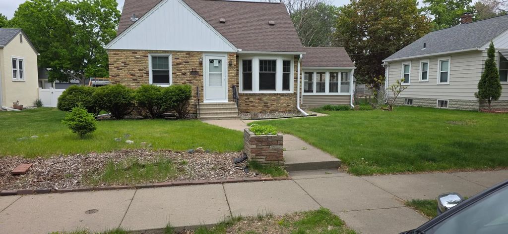 4030 Vera Cruz Avenue N, Robbinsdale