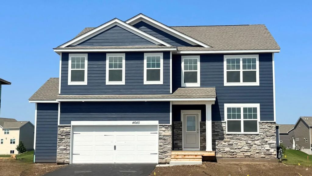 4645 173rd Street W, Lakeville
