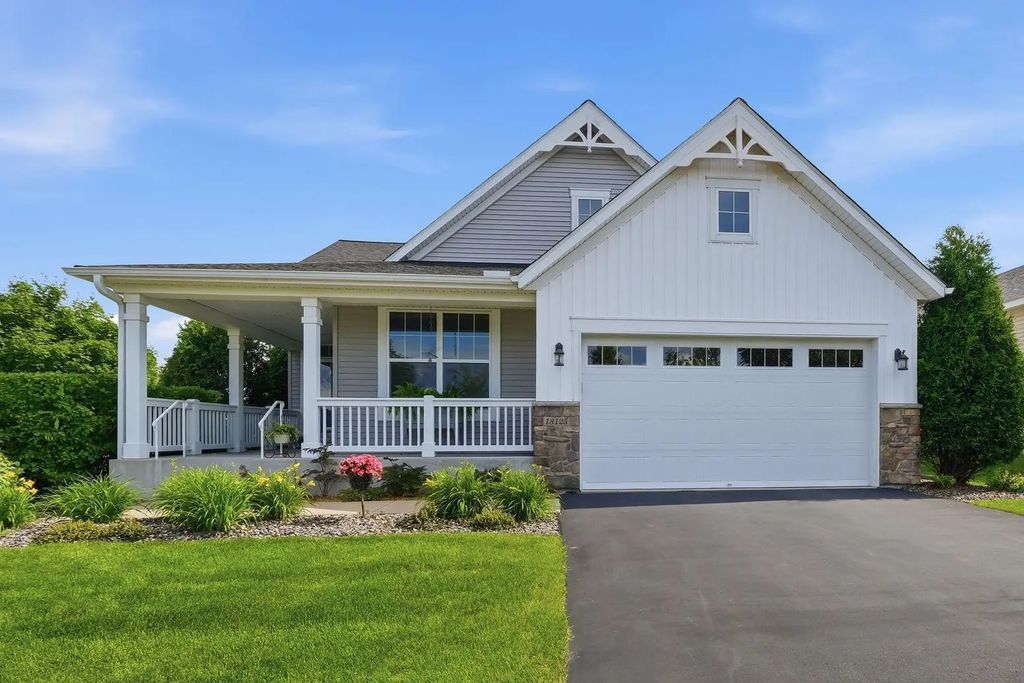 18125 73rd Place N, Maple Grove