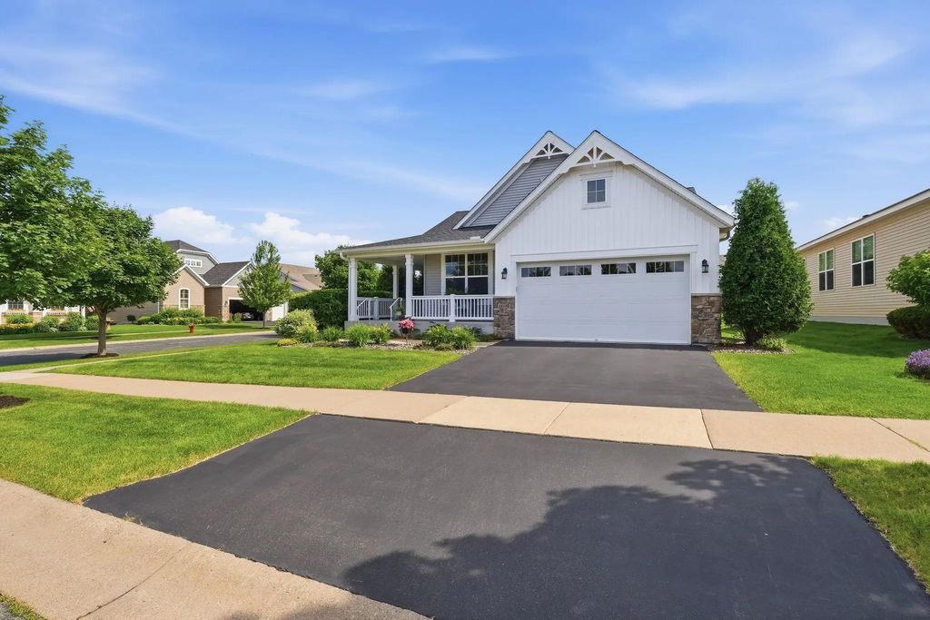 18125 73rd Place N, Maple Grove