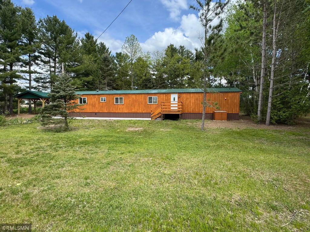 1780 Liberty Street, Mora