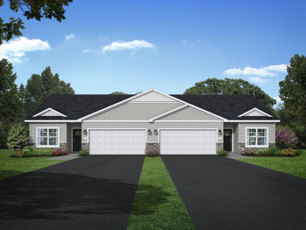 1785 Squirrel Way, New Richmond