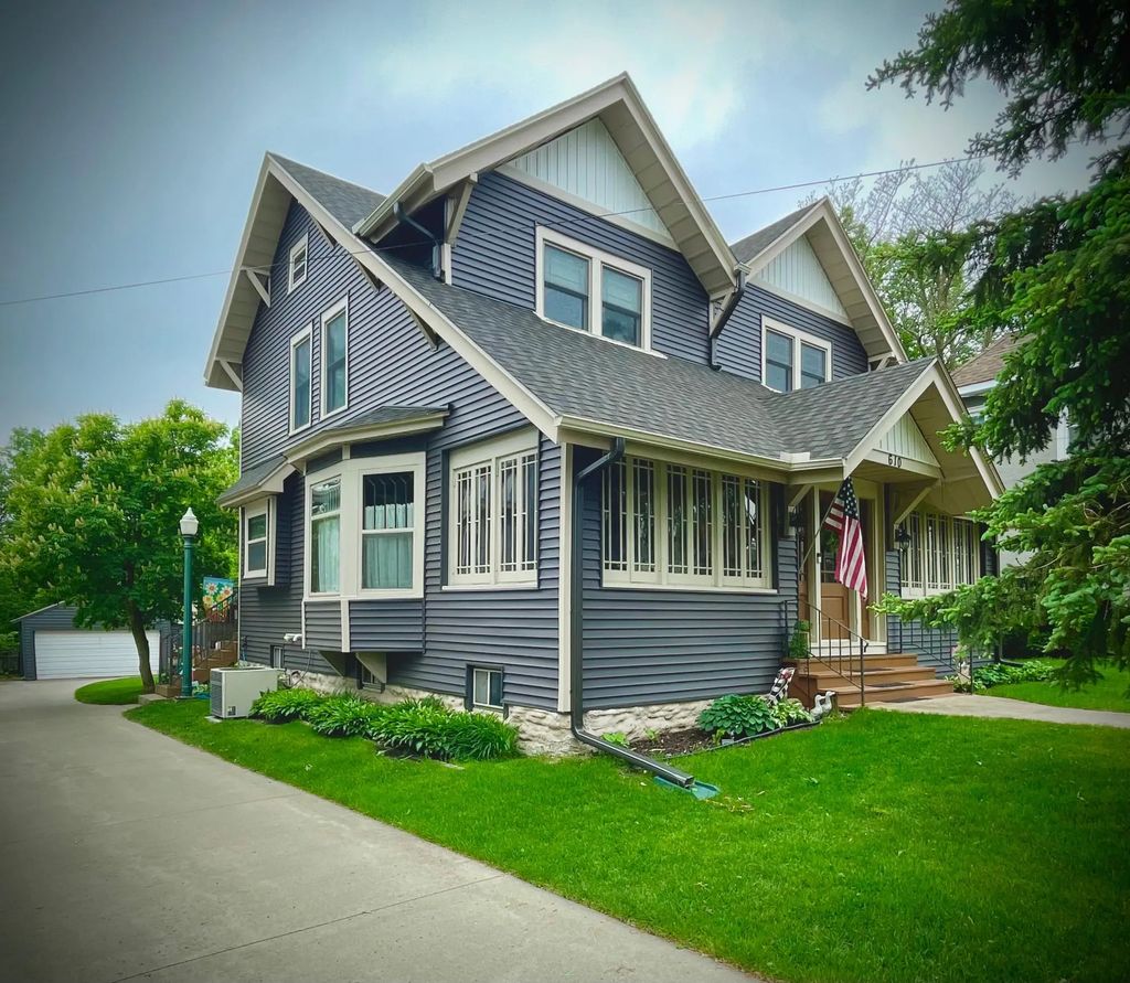 610 E Park Avenue, Albert Lea