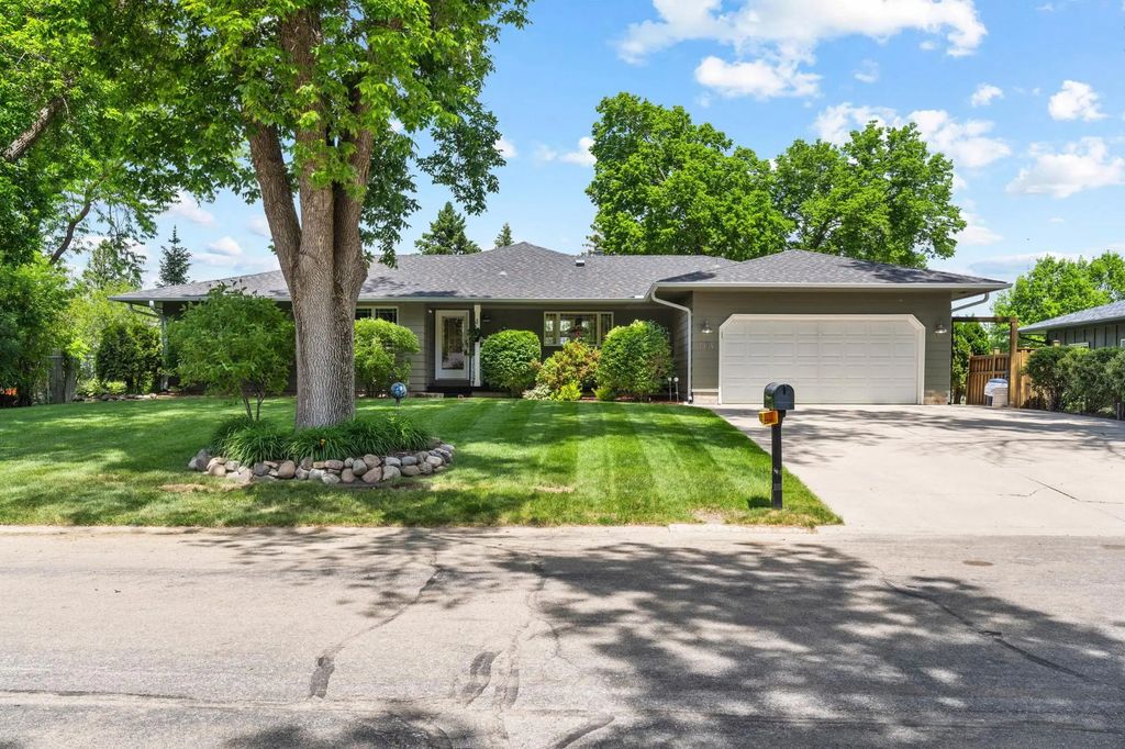 1904 16th Street Nw, Faribault