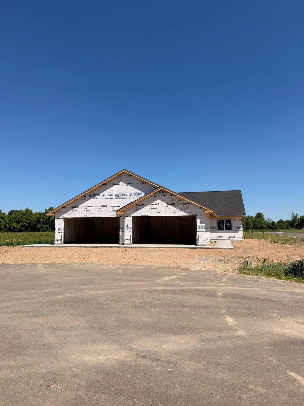 503 Sundance Street, Amery