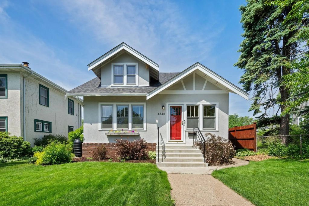4348 12th Avenue S, Minneapolis