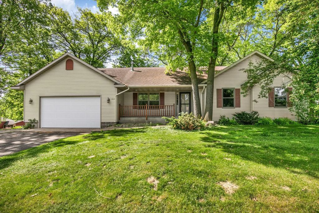 1812 Haller Way, St Cloud