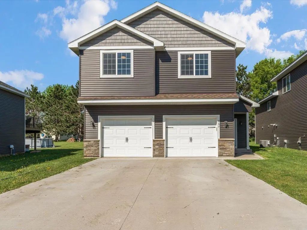 962 York Court, Brainerd