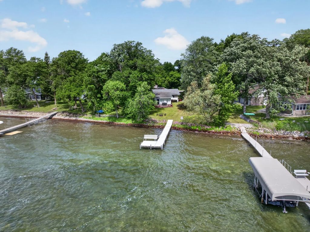 22465 Seifert Beach Road, Pelican Rapids