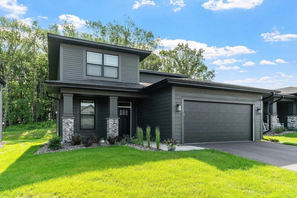 2613 Switchgrass Court Nw, Rochester