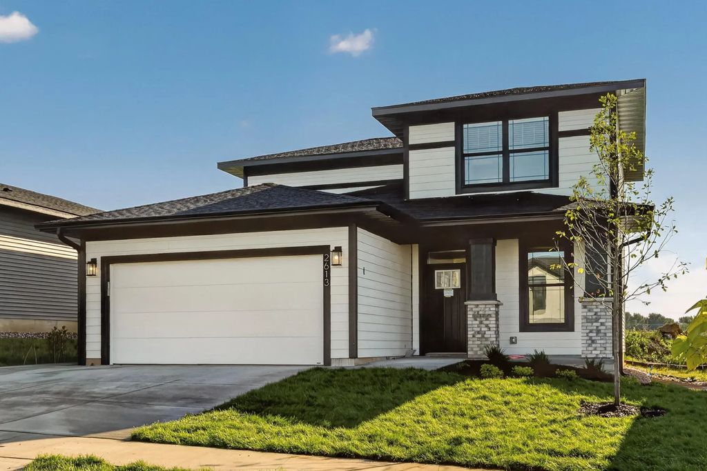 2613 Switchgrass Court Nw, Rochester