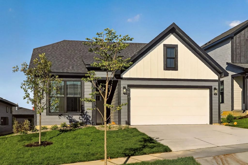 2614 Switchgrass Court Nw, Rochester