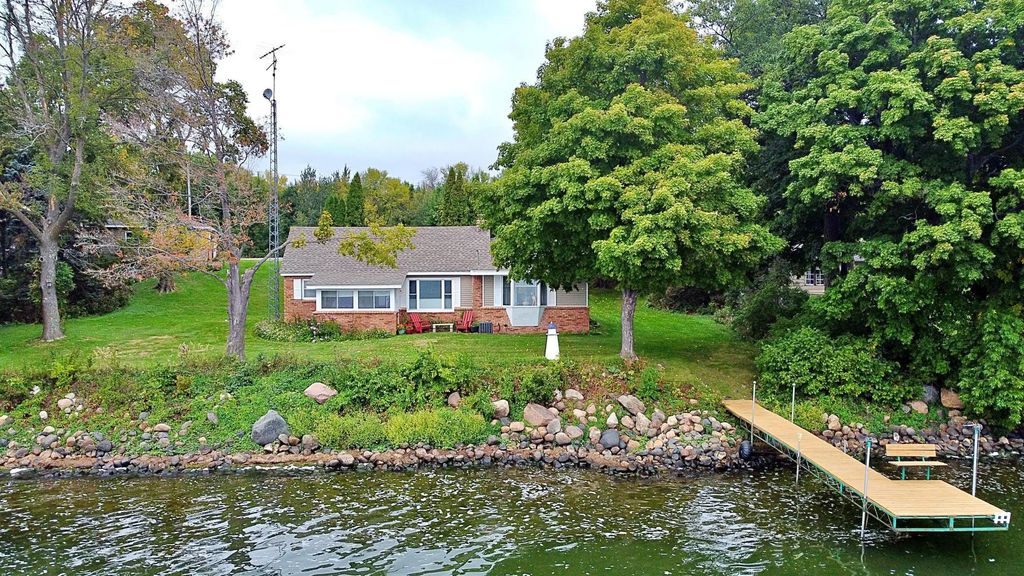 44461 Conifer Street, Aitkin