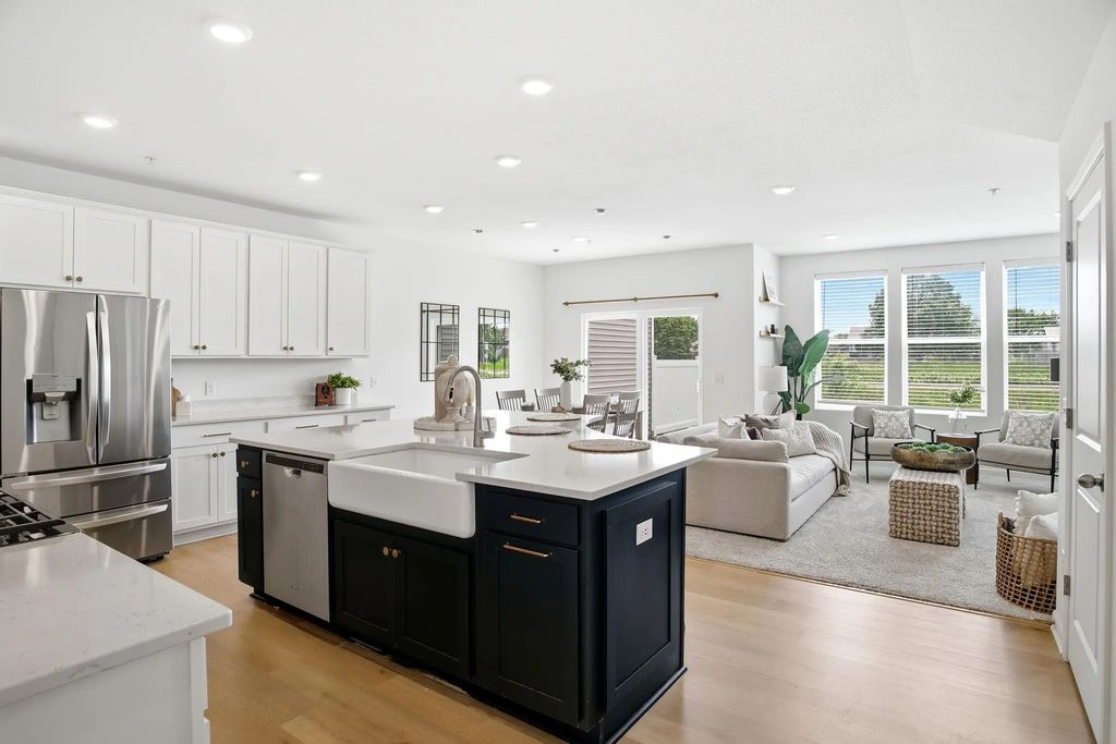 5138 94th Lane N, Brooklyn Park