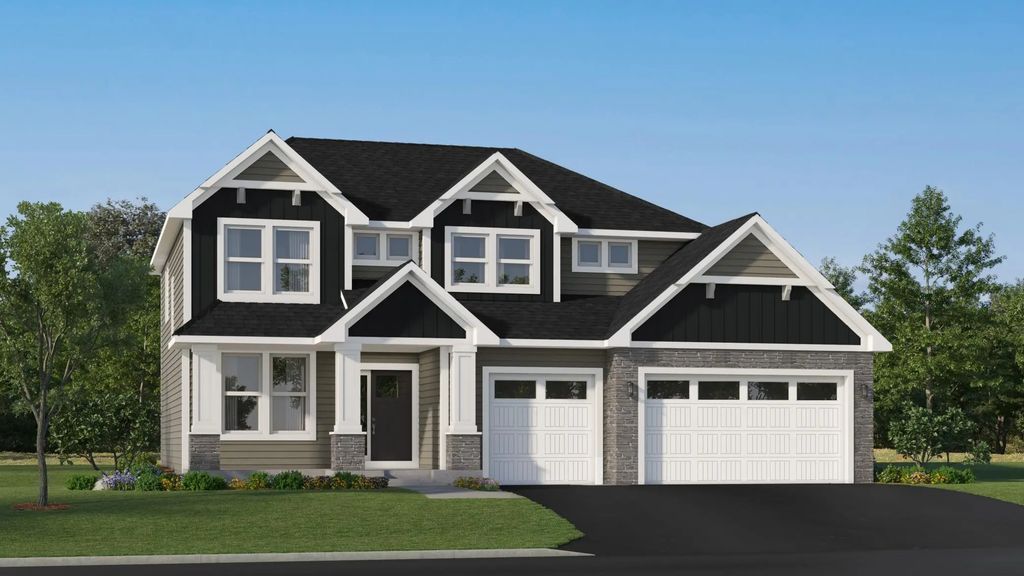 1081 Achilles Drive, Rosemount