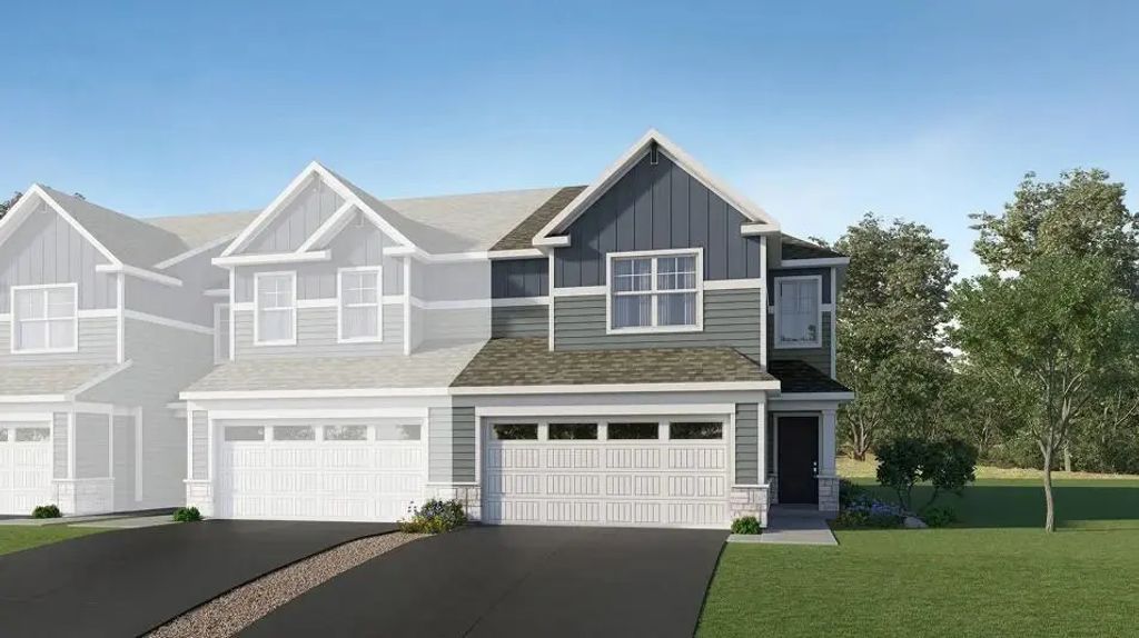 1074 Anmeadle Row, Rosemount
