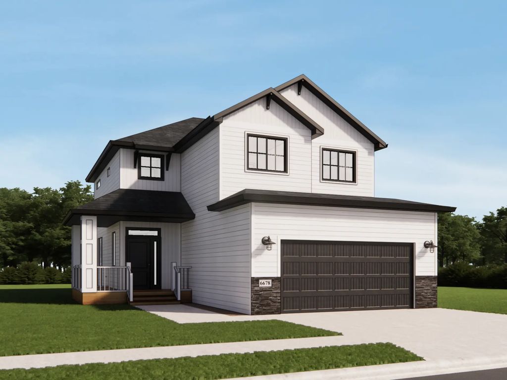 6800 32nd Street S, Fargo
