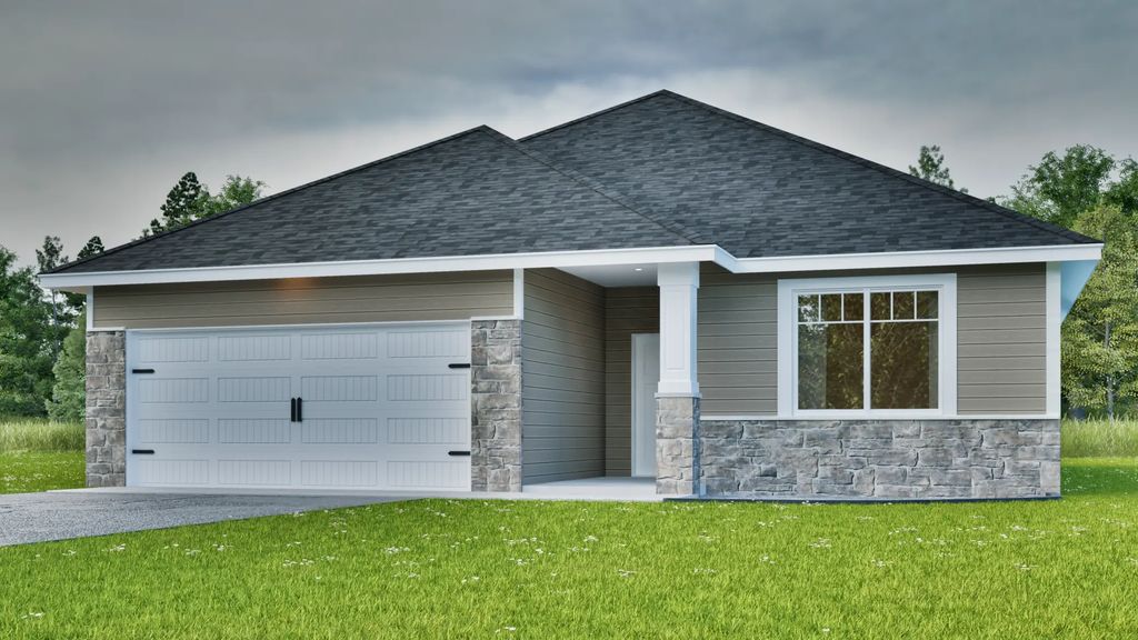 1800 Dale Place Se, Pine Island