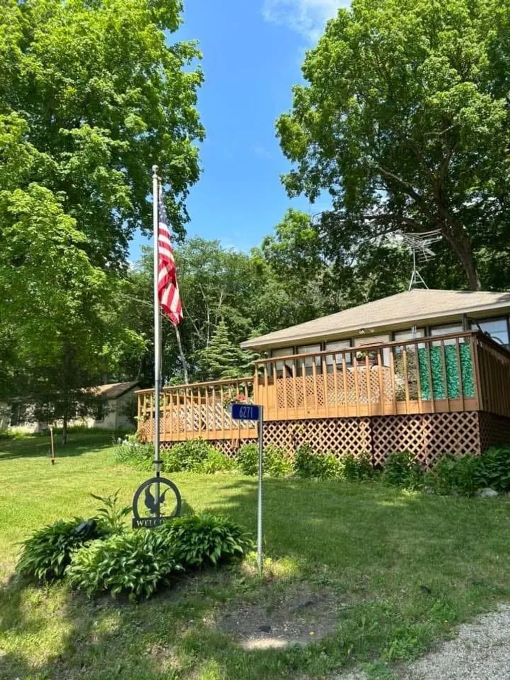 6271 French Lake Path, Faribault
