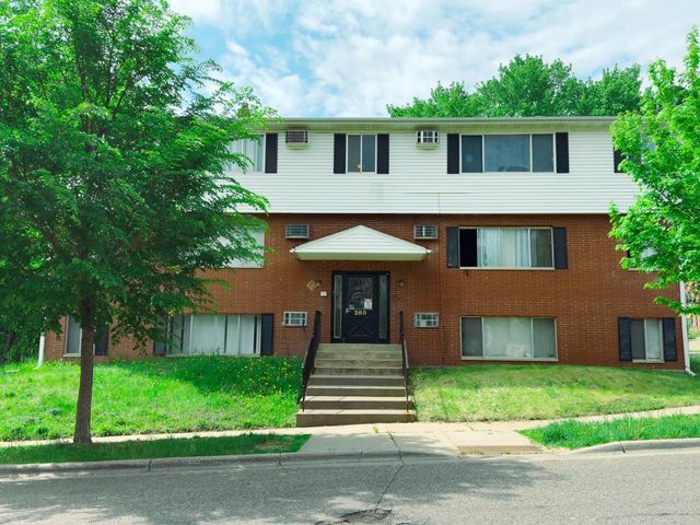 280 Winifred Street W, St Paul