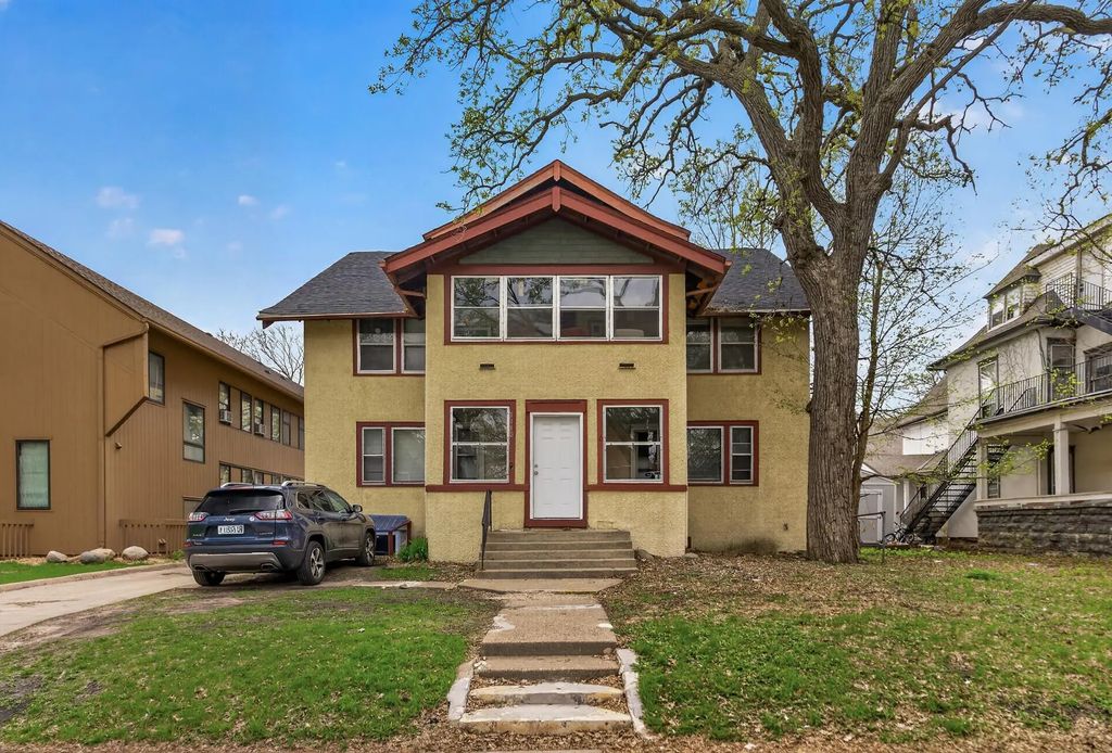 1110 5th Street Se, Minneapolis