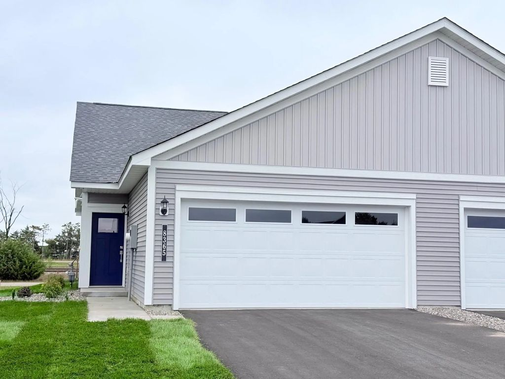 8365 Cherry Street, Clear Lake