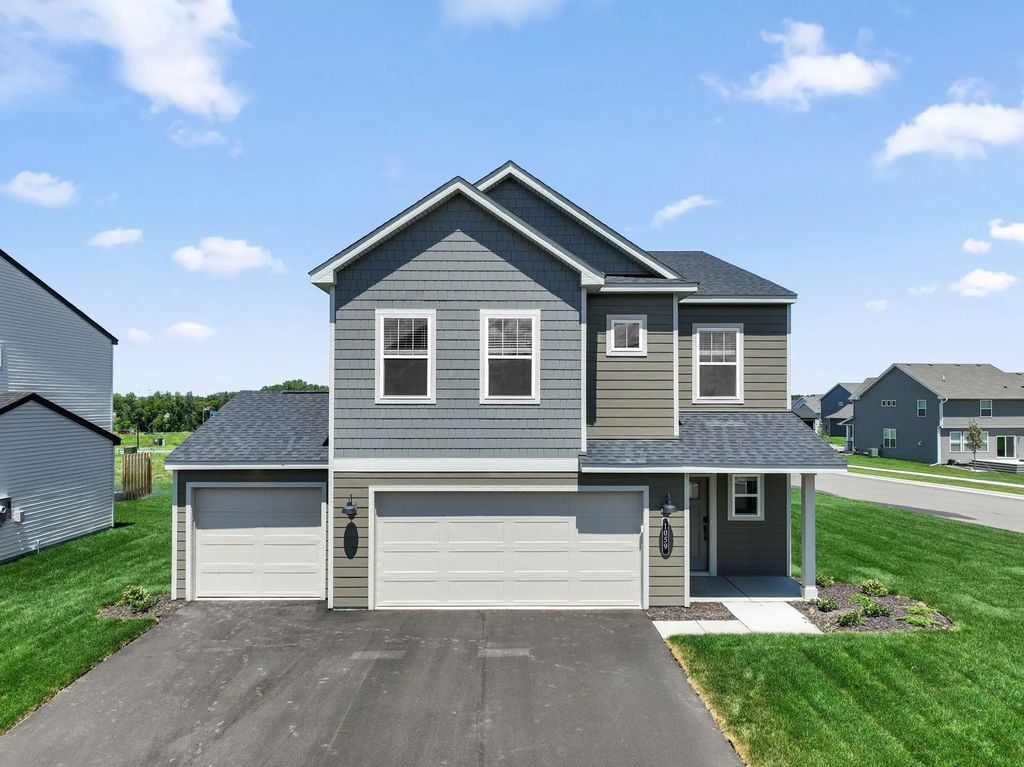 1059 Adamstown Drive, Rosemount