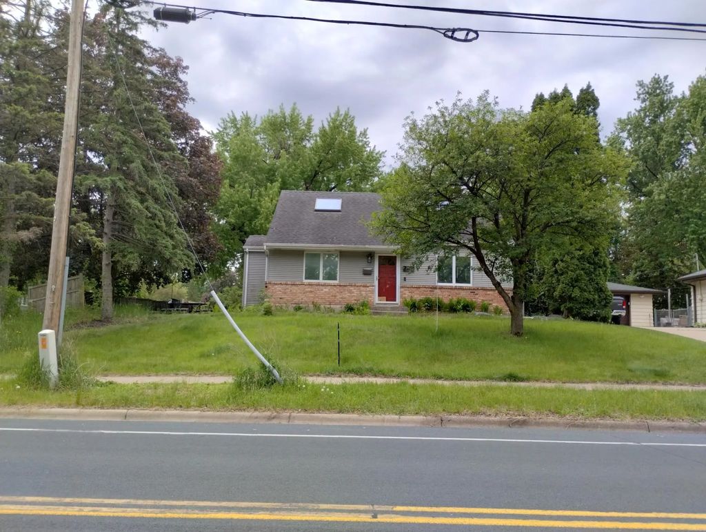 2701 W 86th Street, Bloomington