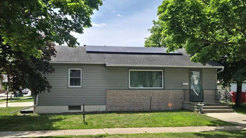 601 5th Avenue Nw, Austin
