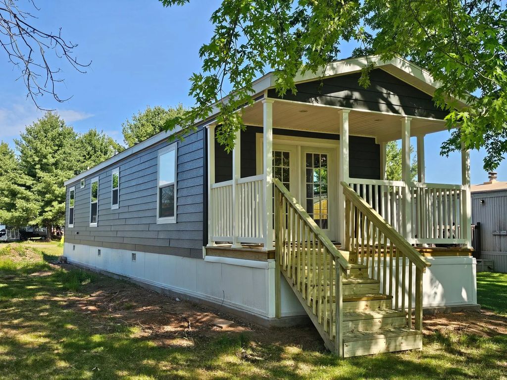 27625 Gables Road Lot 19, Webster