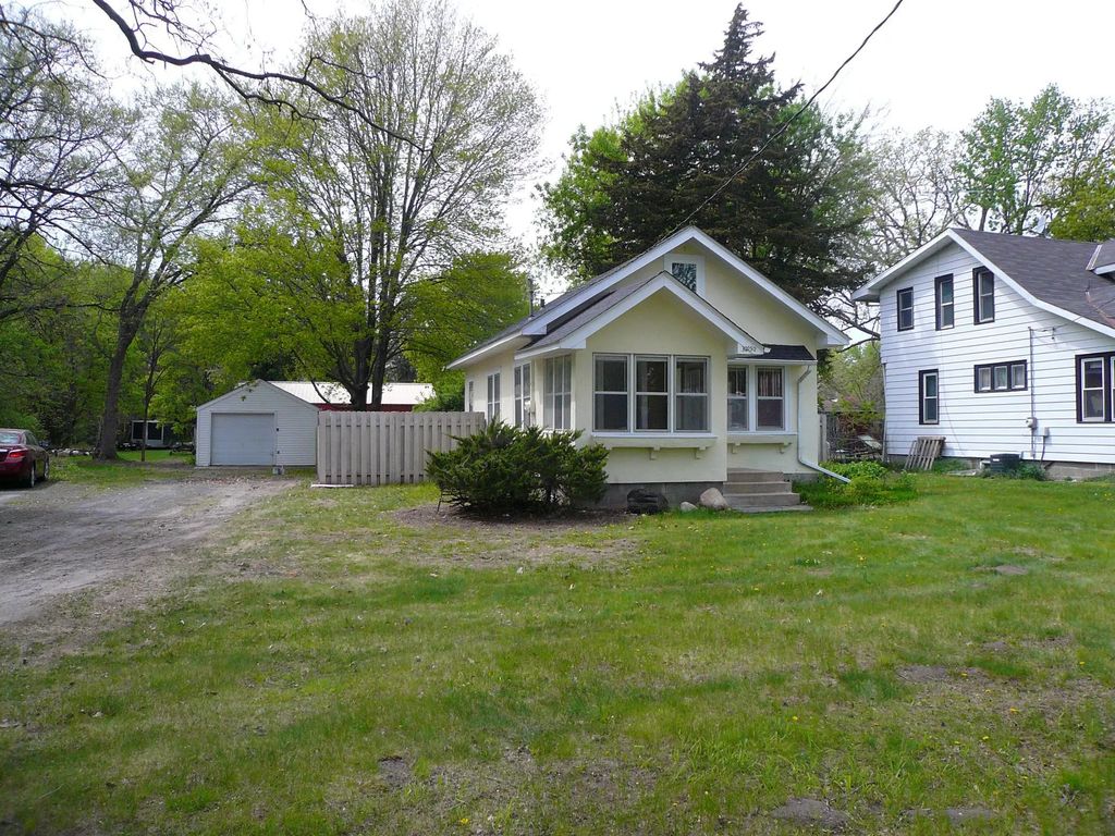 30950 Frontage Road, Stacy