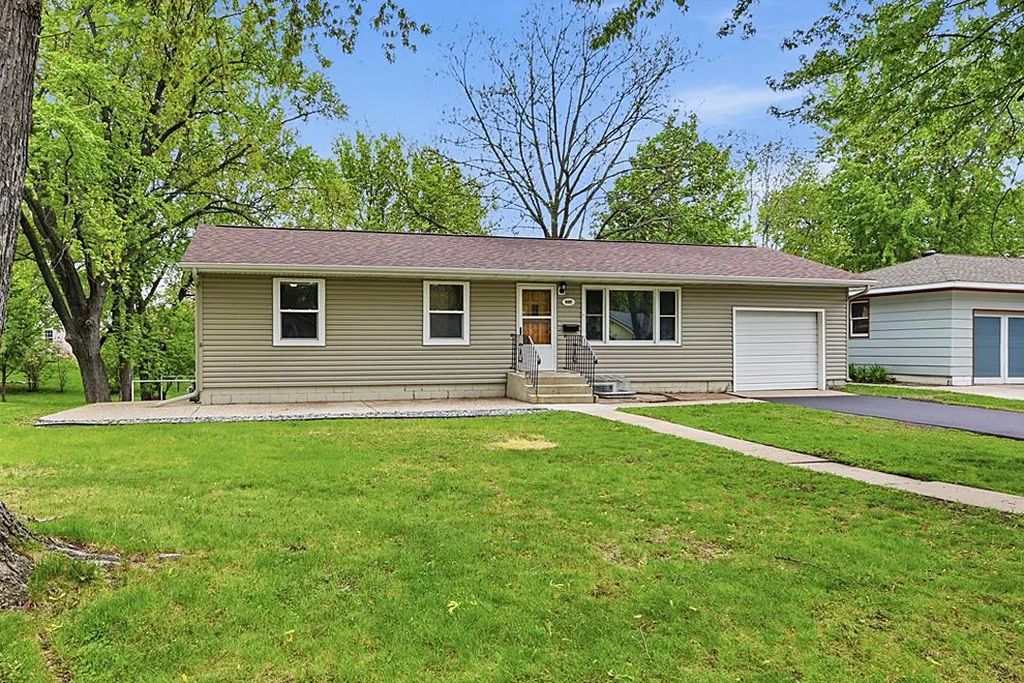 609 4th Avenue N, Sauk Rapids