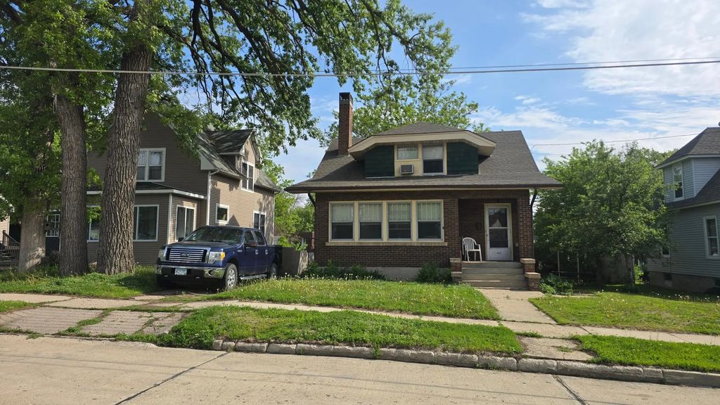617 Ruble Avenue, Albert Lea