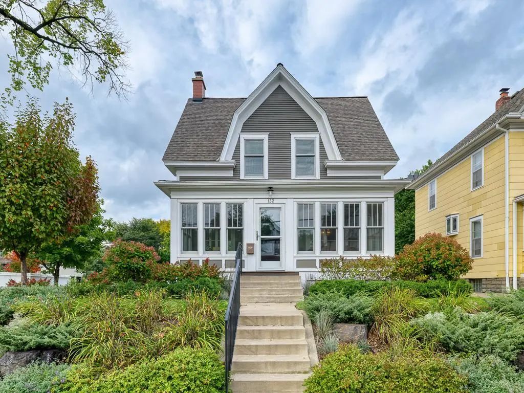 132 W 36th Street, Minneapolis