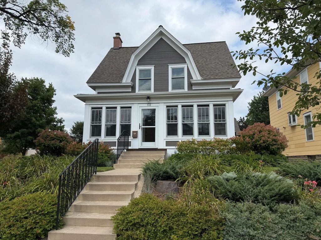 132 W 36th Street, Minneapolis