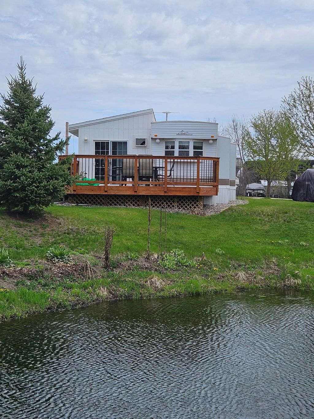 1540 S Us 59 Highway S 702, Detroit Lakes