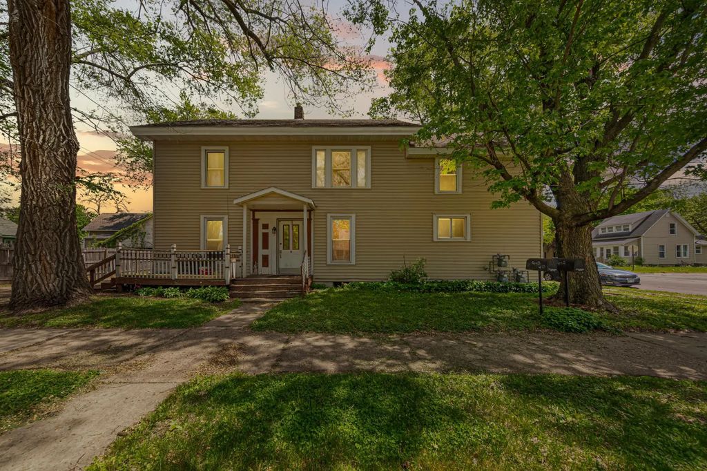 3 6th Avenue Nw, Faribault