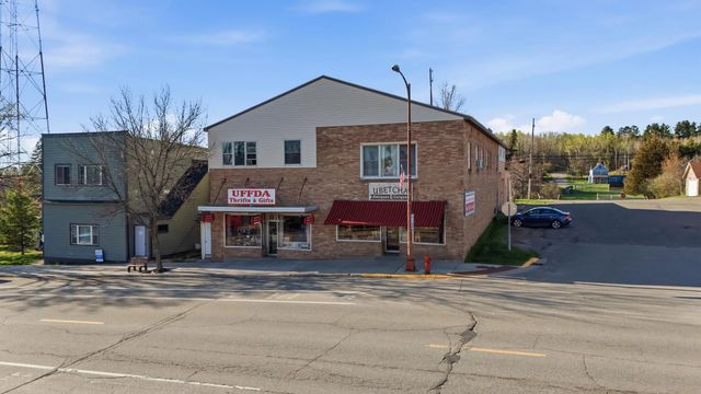 601 Main Street, Tower