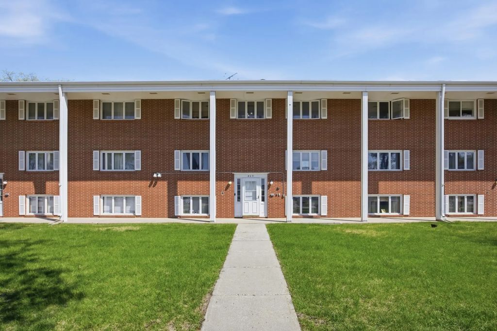 809 6th Avenue N C14, Fargo